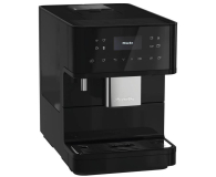 Miele CM 6160 Black - 1010381 - zdjęcie 1